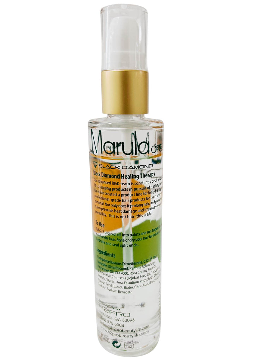 MARULA BIOTIN OIL SERUM (1.7 OZ/ 50ML) – H2PRO SHOP