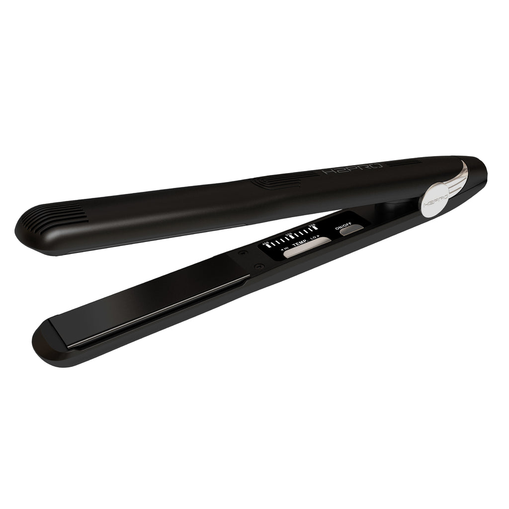 H2pro silk flat outlet iron 1 inch