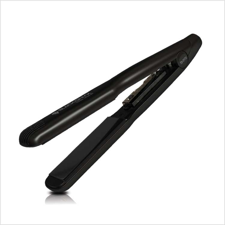 H2PRO flat irons. 3 total irons outlets