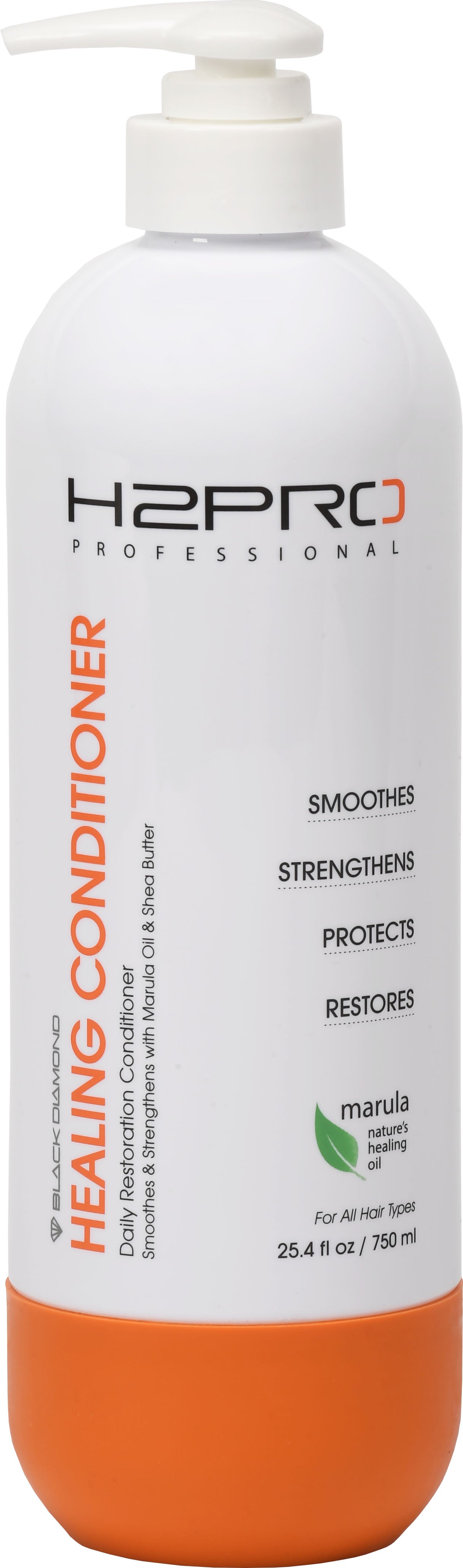 HEALING CONDITIONER - HEALING THERAPY (25 OZ)