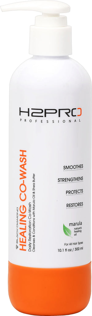 HEALING CO WASH 10 OZ H2PRO SHOP