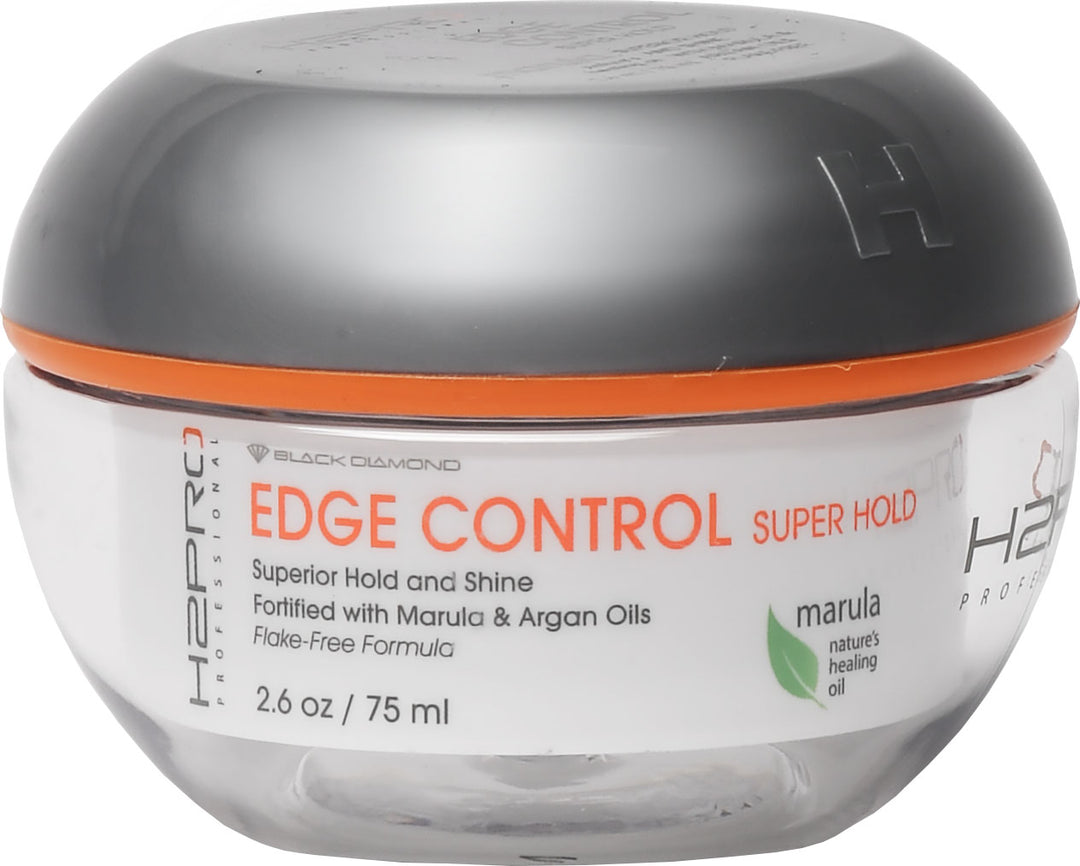 EDGE CONTROL SUPER HOLD 2.6 OZ H2PRO SHOP