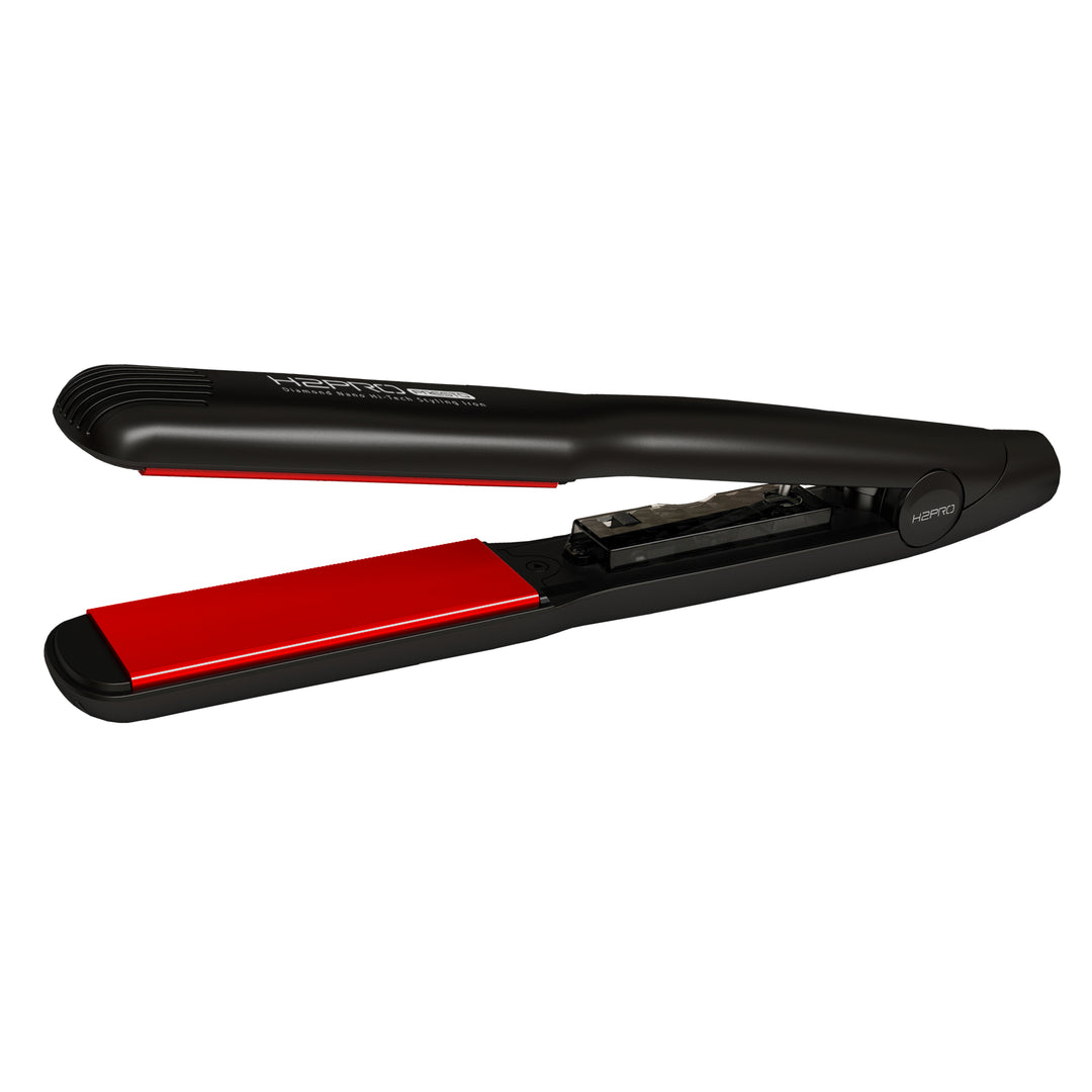 H2pro flat iron best sale